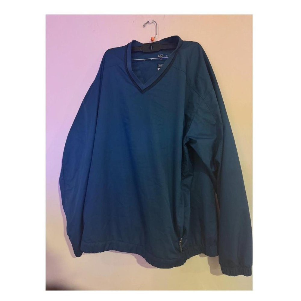 Nike Golf Jacket